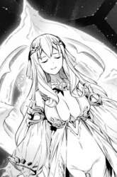 Manga Destiny Unchain Online gambar 3