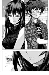 Manga Destroy All Humankind. They Can’t Be Regenerated gambar 4