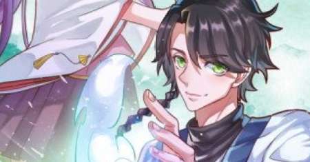 Devil Immortal Cultivator