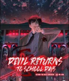 Baca  Devil Returns To School Days