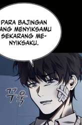Manhwa Devil Returns To School Days gambar 3