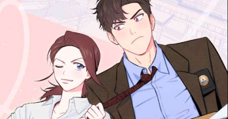 Devil Romance