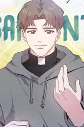 Manhwa Devil Romance gambar 1