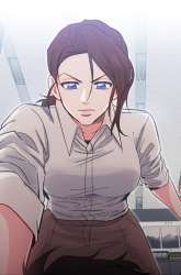 Manhwa Devil Romance gambar 2