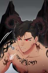 Manhwa Devil Romance gambar 3
