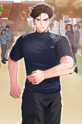 Manhwa Devil Romance gambar 4