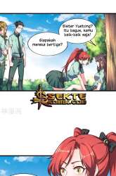 Manhua Devil Warlord gambar 2