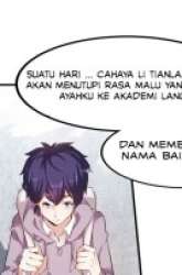Manhua Devil Warlord gambar 4