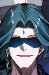 Manhua Devil’s Advent gambar 3