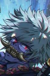 Manhua Devil’s Advent gambar 4