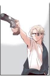 Manhwa DevilShot gambar 3