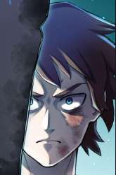 Manhwa DevilUp gambar 3