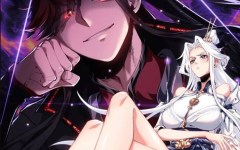 Baca Manhua Devious Son Of Heaven