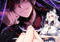 Baca Manhua Devious Son Of Heaven