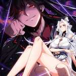 Komik Devious Son Of Heaven