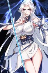 Manhua Devious Son Of Heaven gambar 4