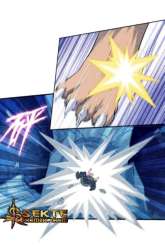 Manhua Devouring Eternity gambar 2