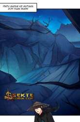 Manhua Devouring Eternity gambar 3