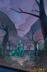 Manhua Devouring Eternity gambar 4