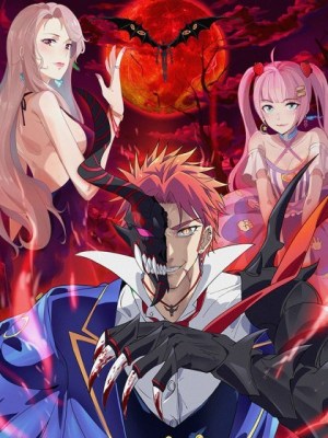 Baca Komik Dianfeng