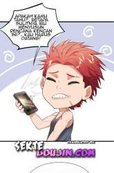 Manhua Dianfeng gambar 1