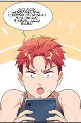 Manhua Dianfeng gambar 2