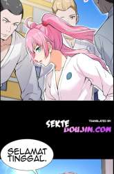 Manhua Dianfeng gambar 4