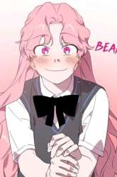 Manhwa Die, Please! gambar 1