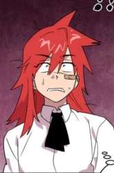 Manhwa Die, Please! gambar 2