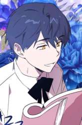 Manhwa Die, Please! gambar 3