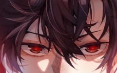 Baca Manhua Different Kings