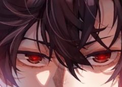 Baca Manhua Different Kings