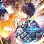 Komik Different Kings