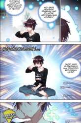 Manhua Different Kings gambar 3
