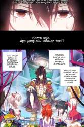 Manhua Different Kings gambar 4