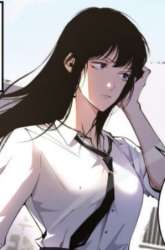 Manhua Disastrous Necromancer gambar 1