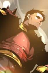 Manhua Disastrous Necromancer gambar 3