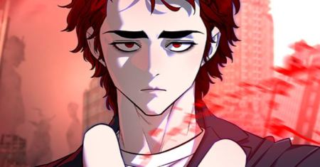 Disciple of the Three Kings