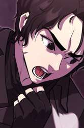 Manhwa Disciple of the Three Kings gambar 1