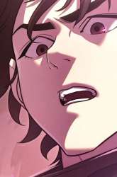 Manhwa Disciple of the Three Kings gambar 2