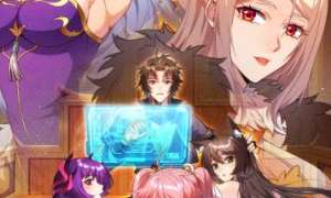 Komik Disciples, Please Spare Your Master Sub Indo