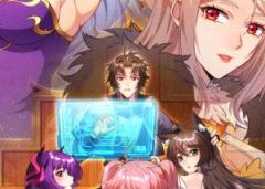 Baca Manhua Disciples, Please Spare Your Master