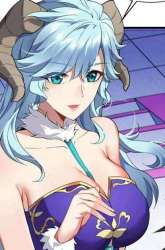 Manhua Disciples, Please Spare Your Master gambar 2