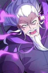 Manhua Disciples, Please Spare Your Master gambar 3