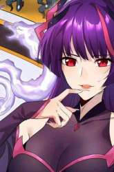 Manhua Disciples, Please Spare Your Master gambar 4