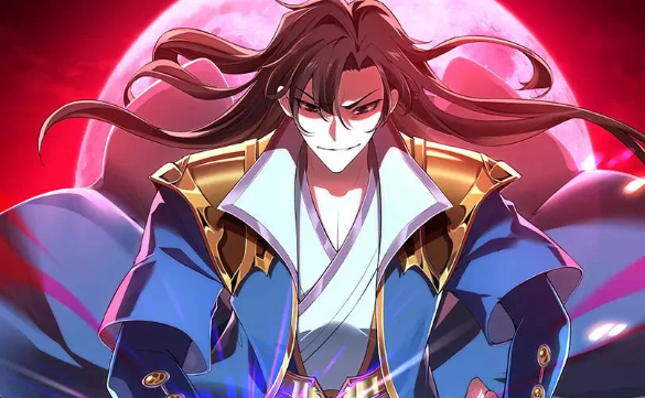Disguised as a Demon Lord