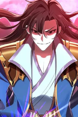Sampul Disguised as a Demon Lord