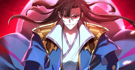 Disguised as a Demon Lord