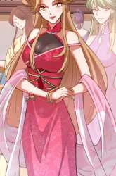 Manhua Disguised as a Demon Lord gambar 3