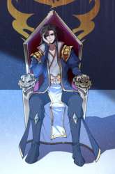 Manhua Disguised as a Demon Lord gambar 4